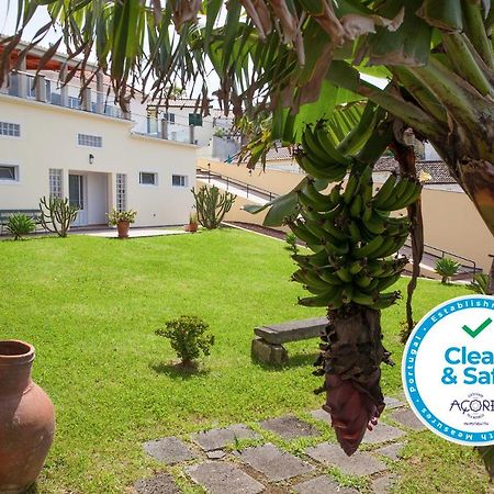 Quinta Do Pico Villa Ponta Delgada Dış mekan fotoğraf