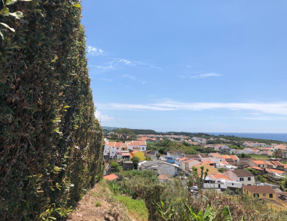 Quinta Do Pico Villa Ponta Delgada Dış mekan fotoğraf