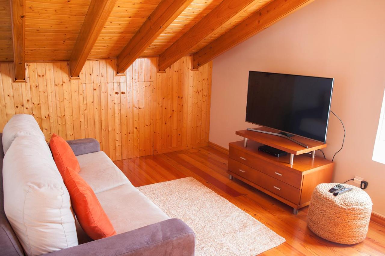 Quinta Do Pico Villa Ponta Delgada Dış mekan fotoğraf