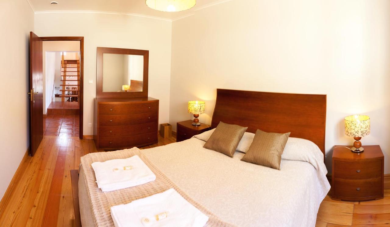 Quinta Do Pico Villa Ponta Delgada Dış mekan fotoğraf