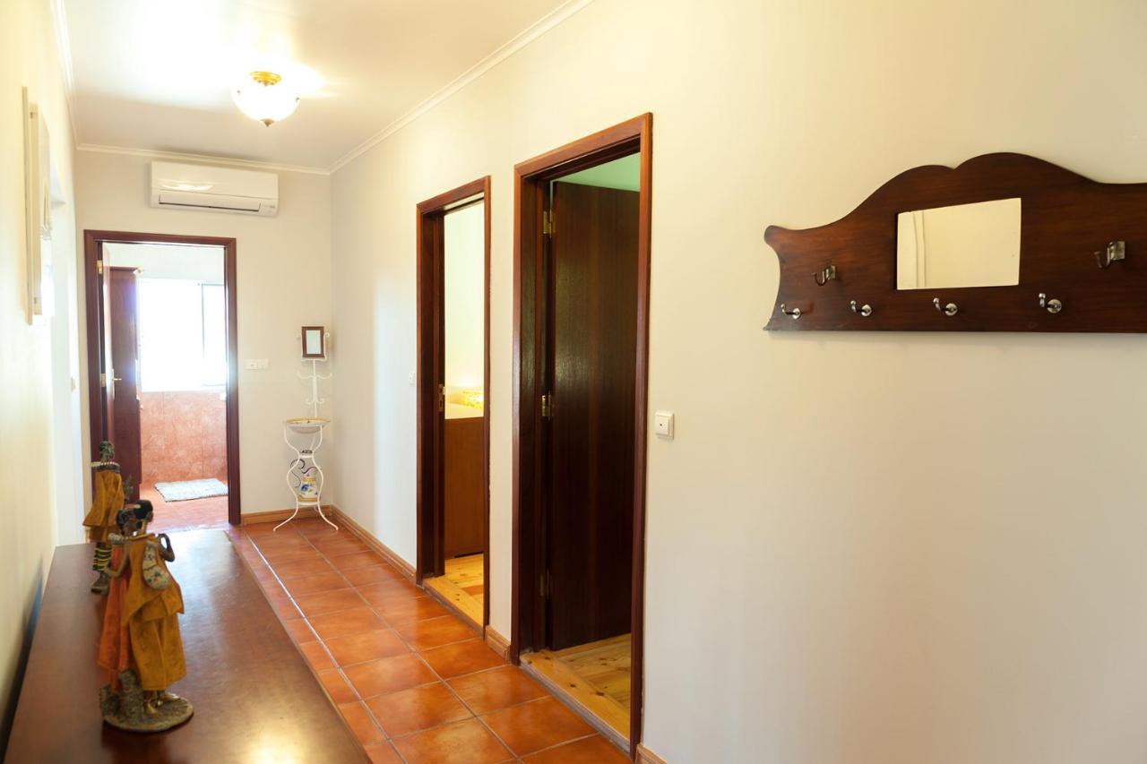 Quinta Do Pico Villa Ponta Delgada Dış mekan fotoğraf