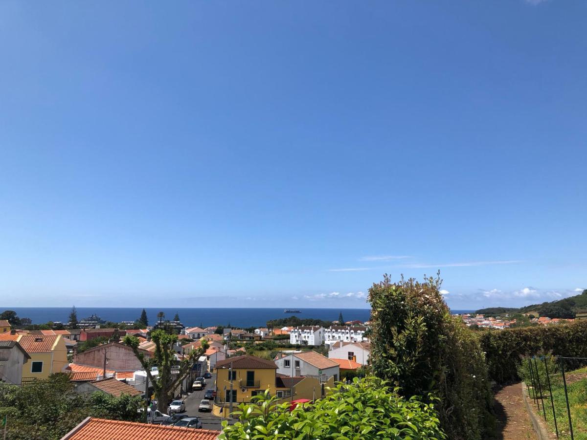 Quinta Do Pico Villa Ponta Delgada Dış mekan fotoğraf