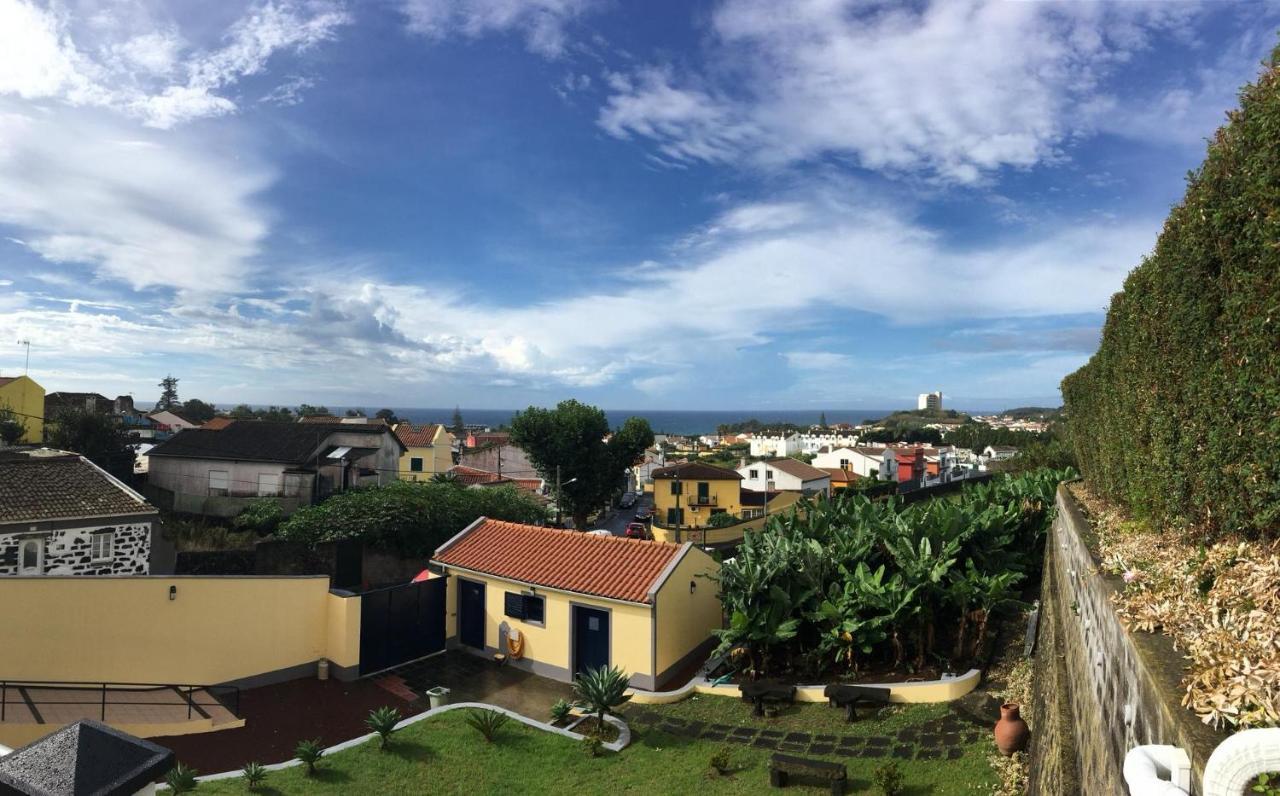 Quinta Do Pico Villa Ponta Delgada Dış mekan fotoğraf
