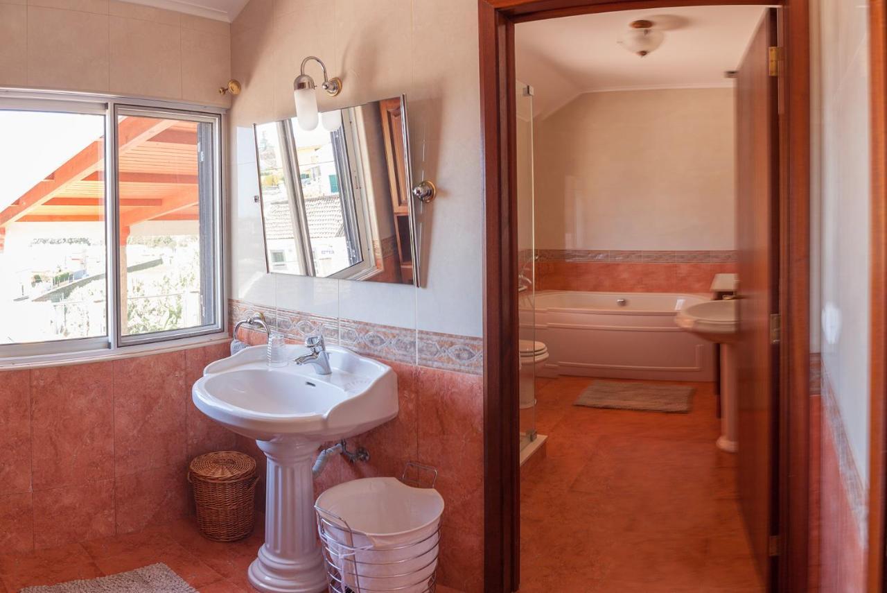 Quinta Do Pico Villa Ponta Delgada Dış mekan fotoğraf
