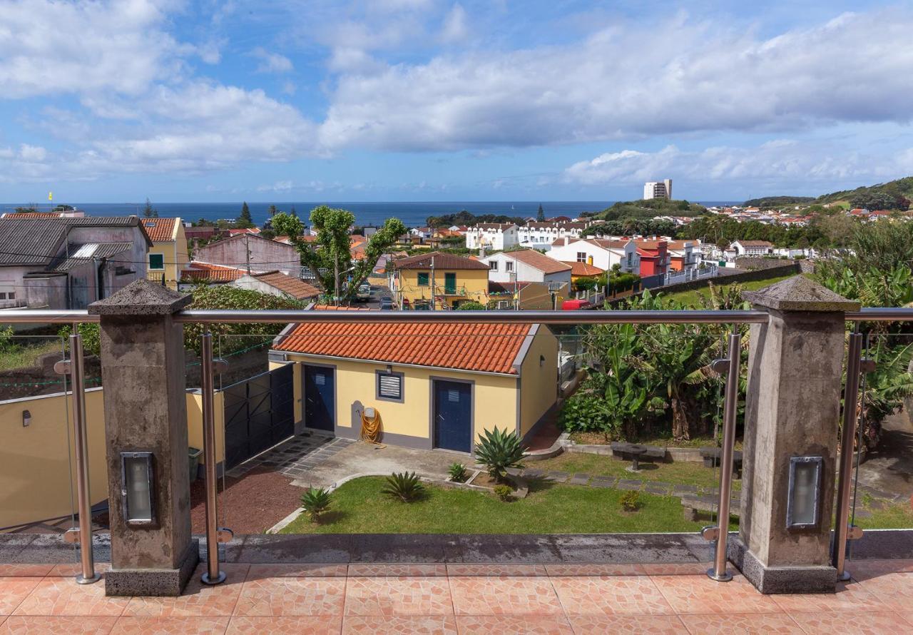 Quinta Do Pico Villa Ponta Delgada Dış mekan fotoğraf