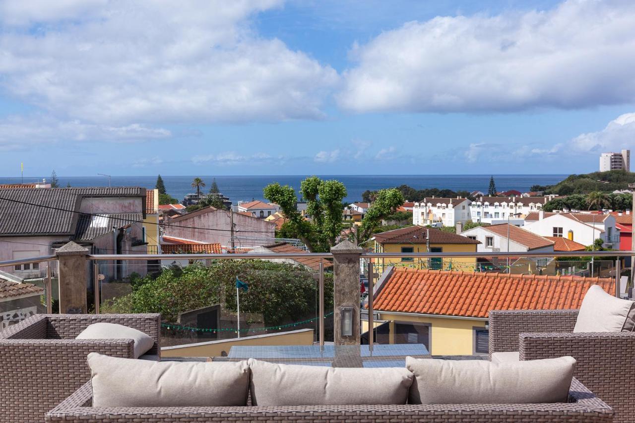 Quinta Do Pico Villa Ponta Delgada Dış mekan fotoğraf