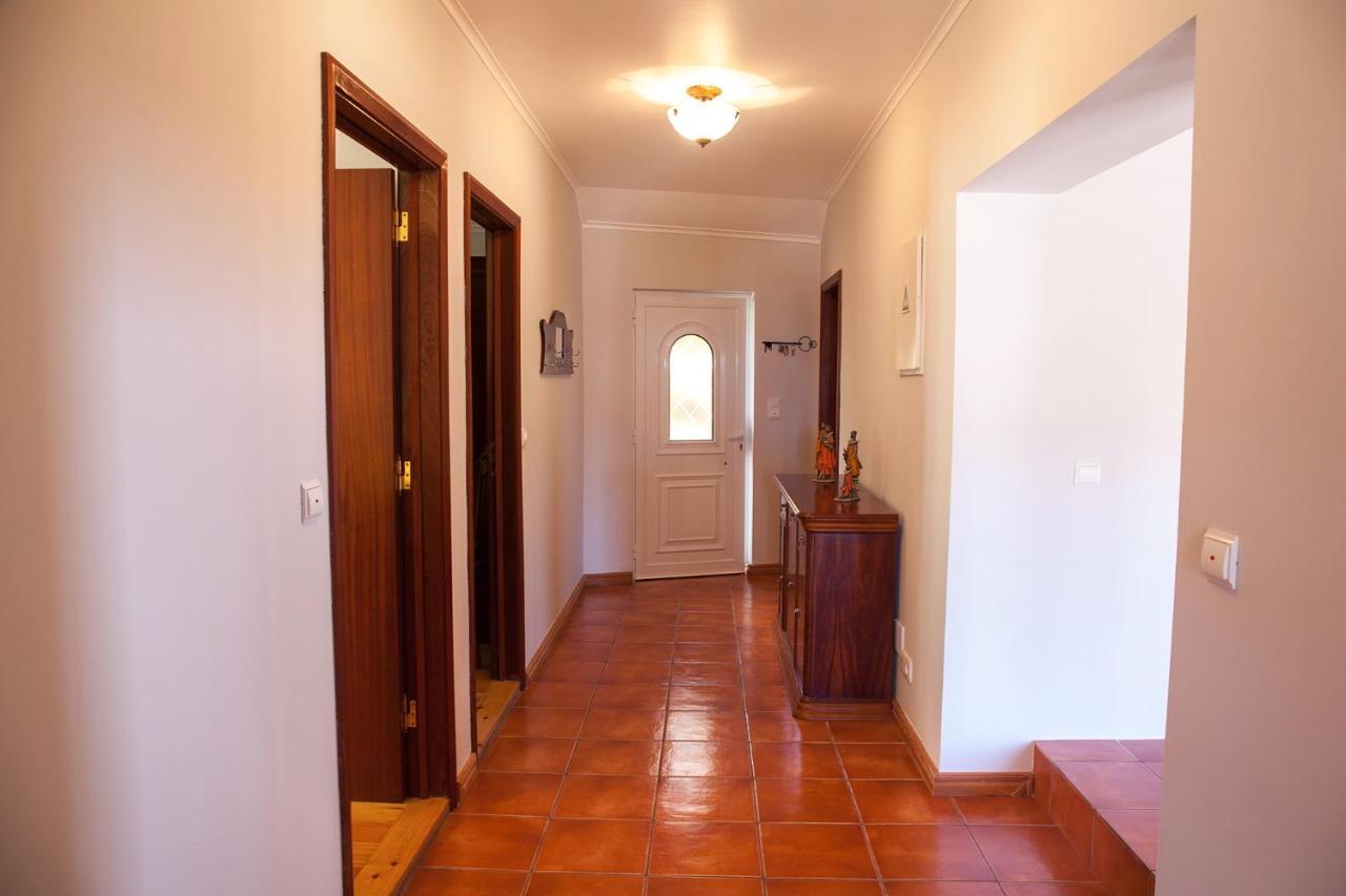 Quinta Do Pico Villa Ponta Delgada Dış mekan fotoğraf