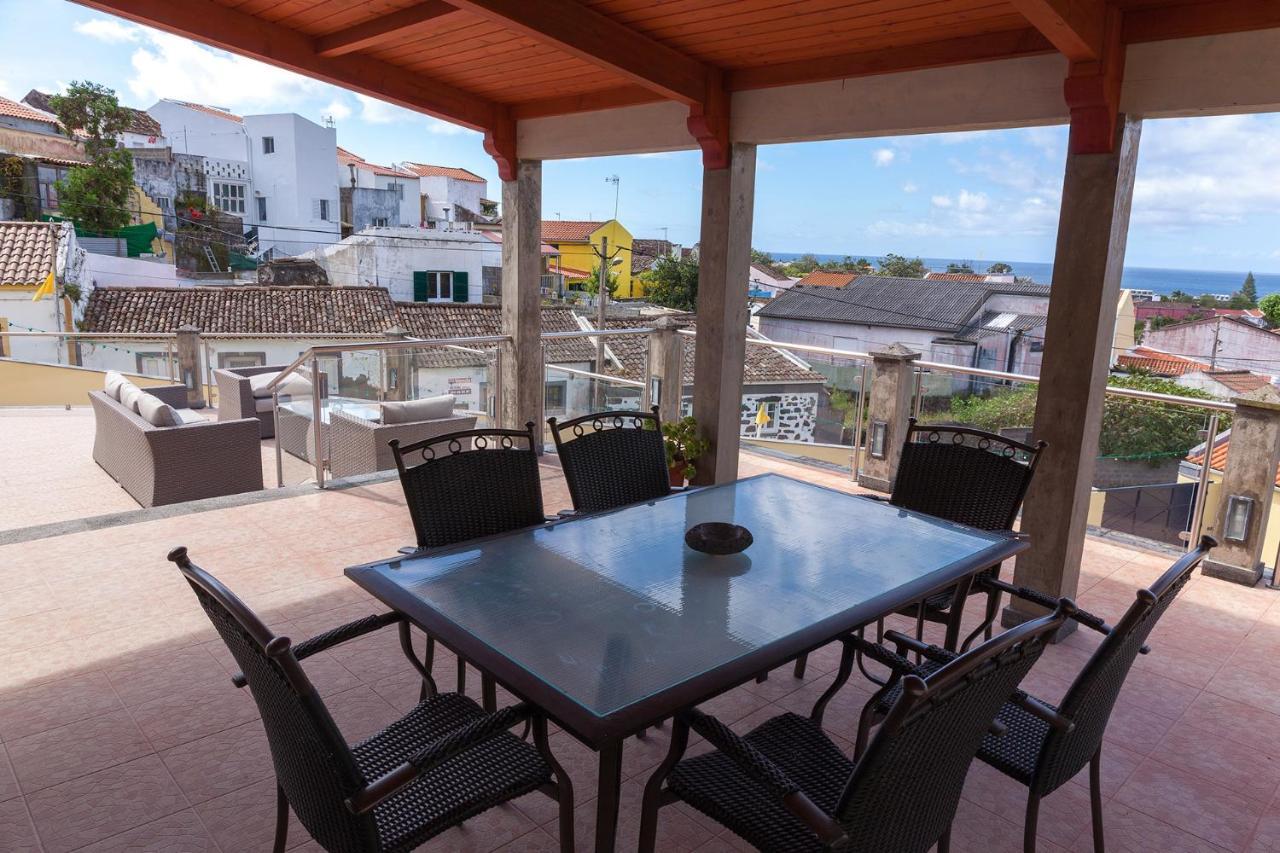 Quinta Do Pico Villa Ponta Delgada Dış mekan fotoğraf