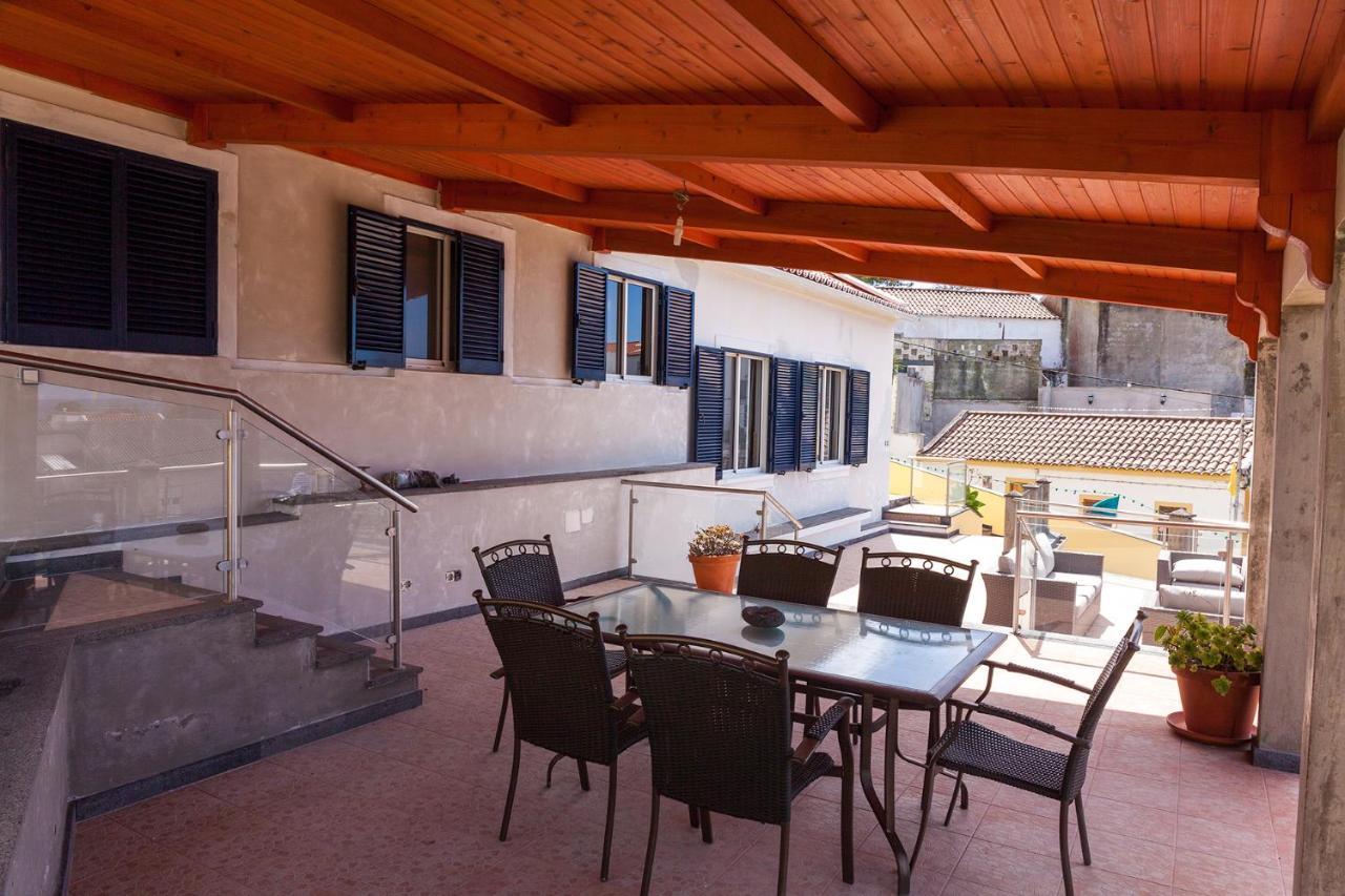 Quinta Do Pico Villa Ponta Delgada Dış mekan fotoğraf