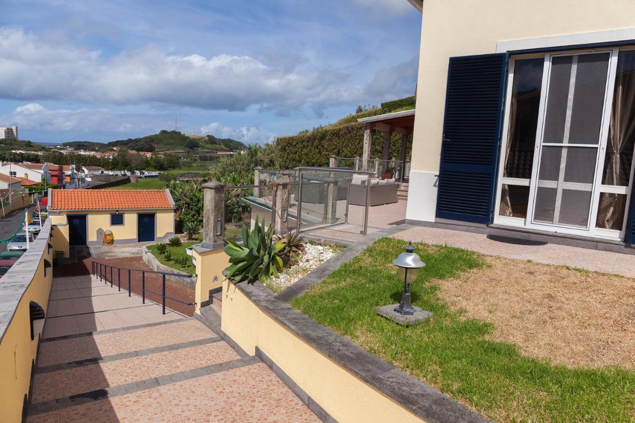 Quinta Do Pico Villa Ponta Delgada Dış mekan fotoğraf