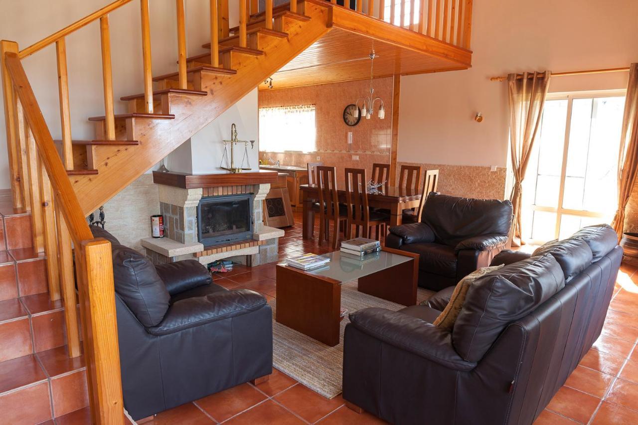 Quinta Do Pico Villa Ponta Delgada Dış mekan fotoğraf