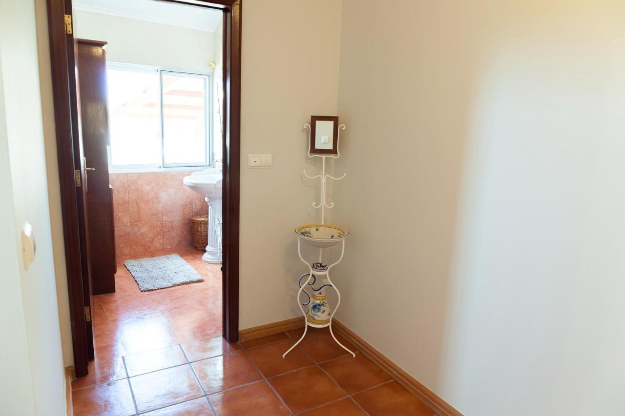 Quinta Do Pico Villa Ponta Delgada Dış mekan fotoğraf
