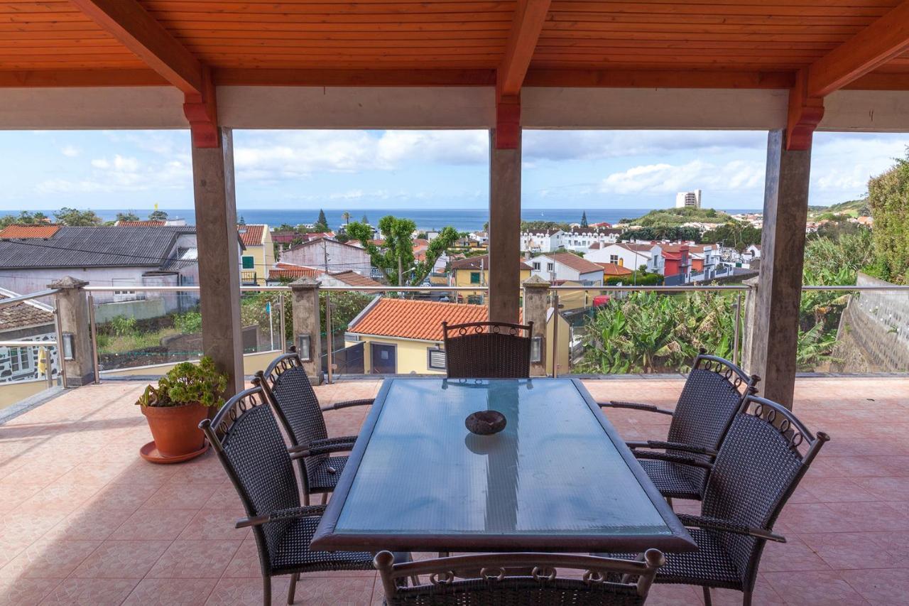 Quinta Do Pico Villa Ponta Delgada Dış mekan fotoğraf