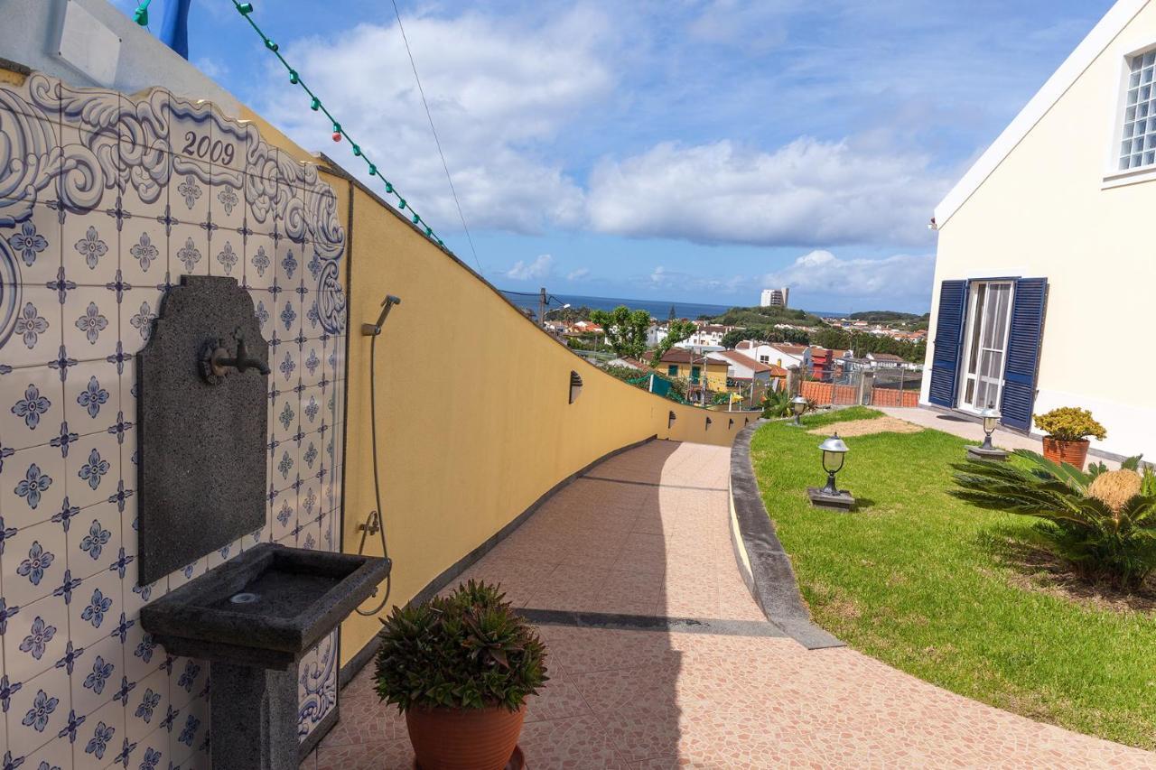 Quinta Do Pico Villa Ponta Delgada Dış mekan fotoğraf
