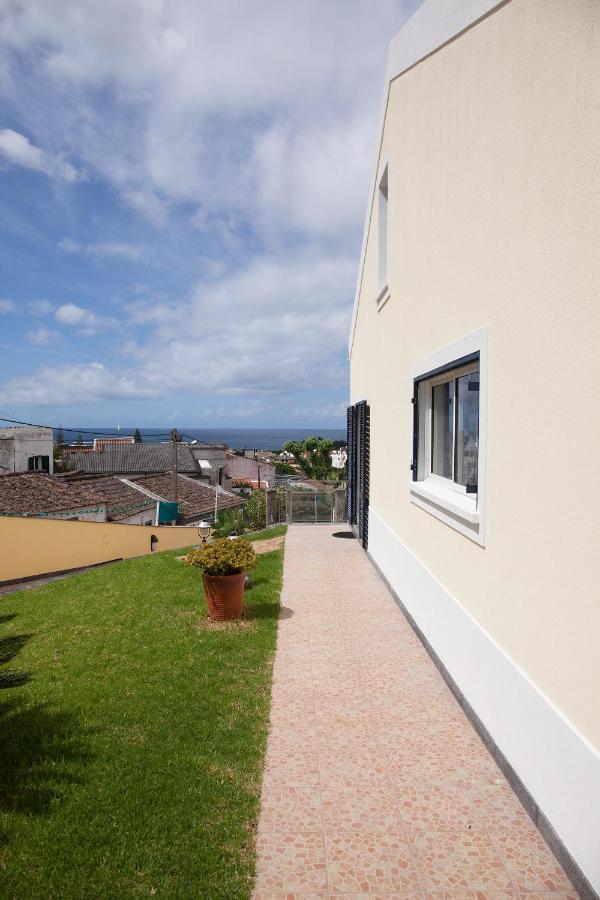 Quinta Do Pico Villa Ponta Delgada Dış mekan fotoğraf