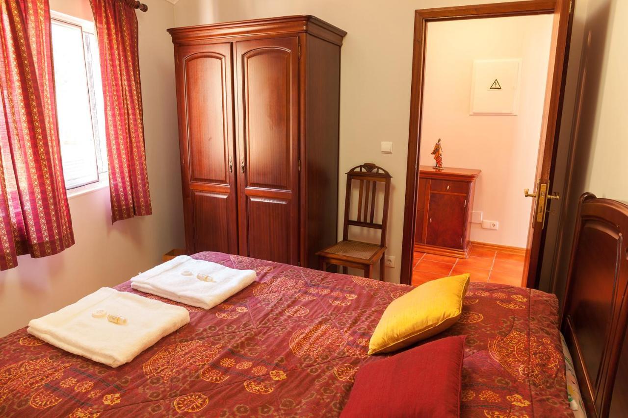 Quinta Do Pico Villa Ponta Delgada Dış mekan fotoğraf