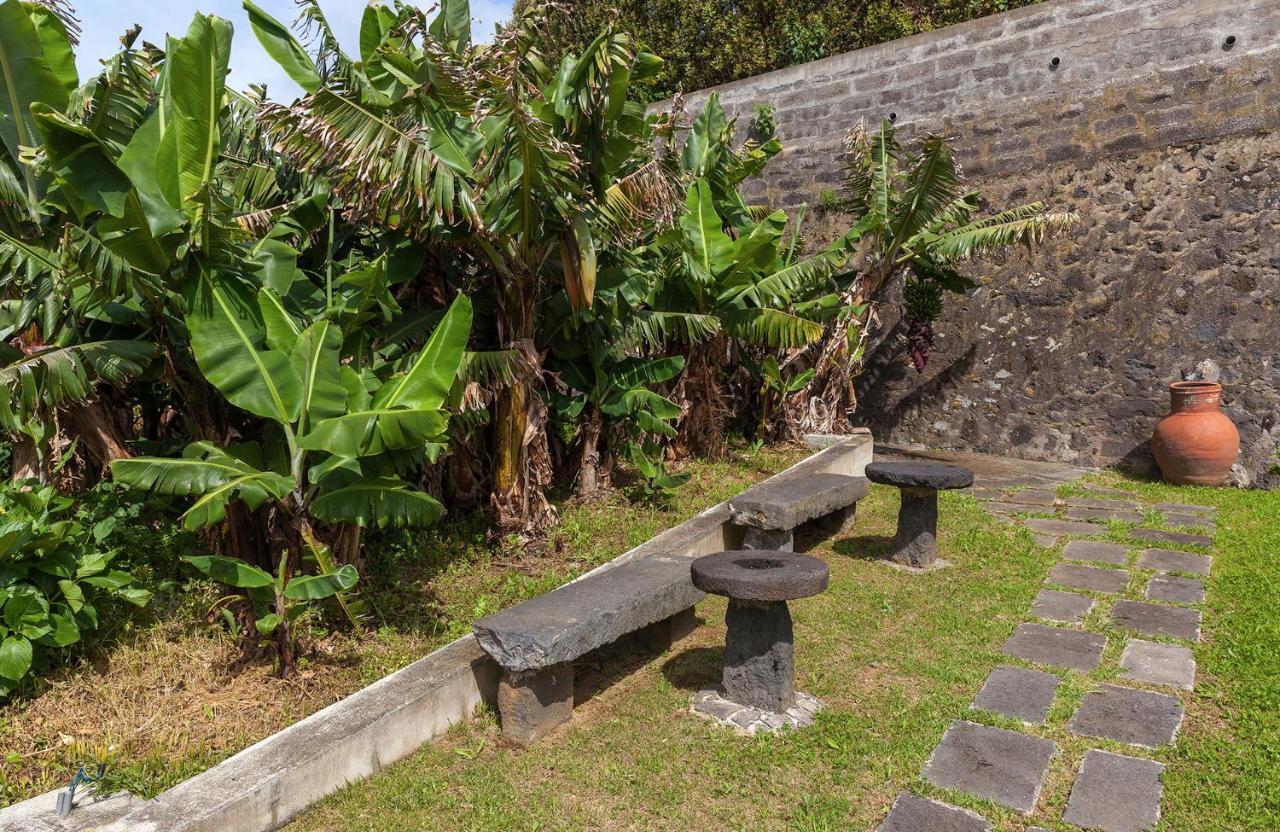 Quinta Do Pico Villa Ponta Delgada Dış mekan fotoğraf