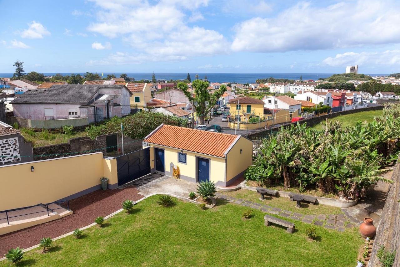 Quinta Do Pico Villa Ponta Delgada Dış mekan fotoğraf