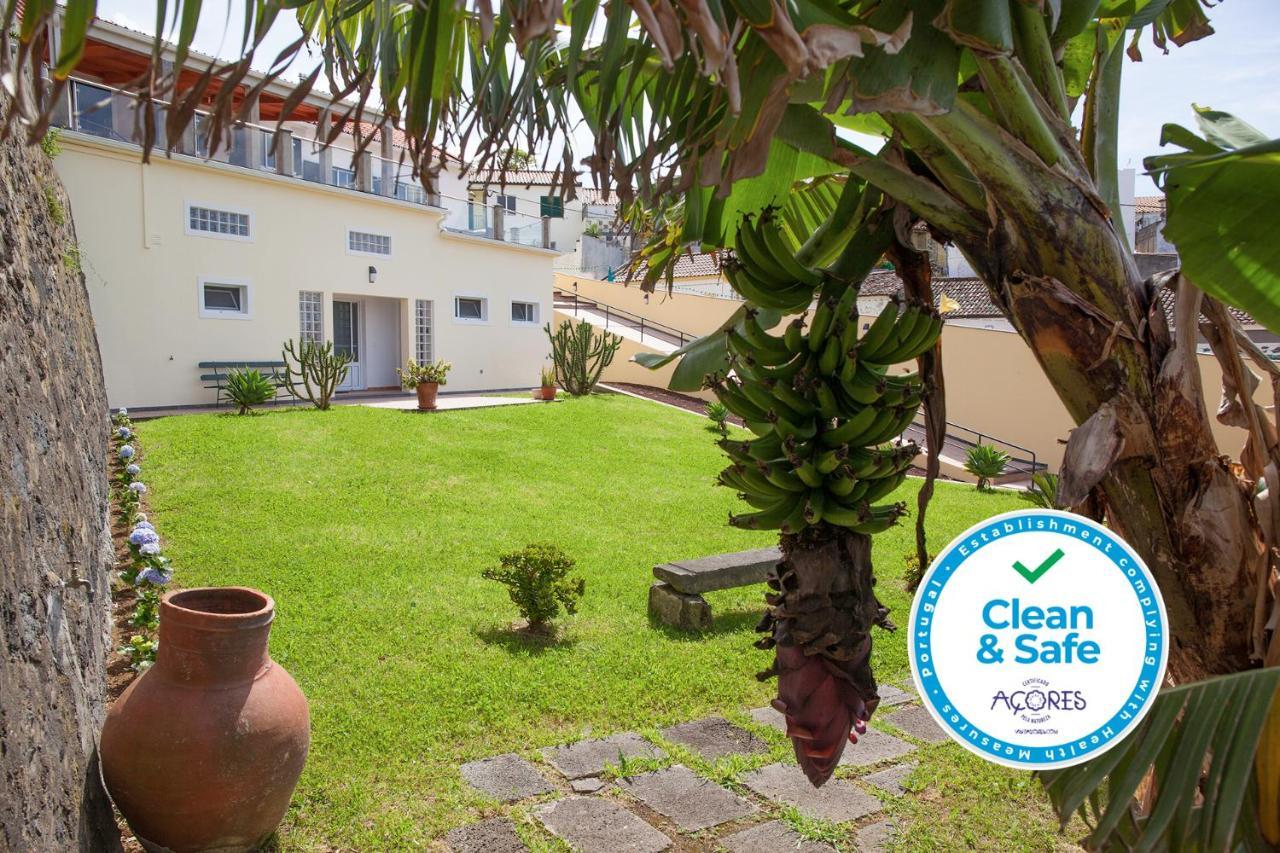 Quinta Do Pico Villa Ponta Delgada Dış mekan fotoğraf