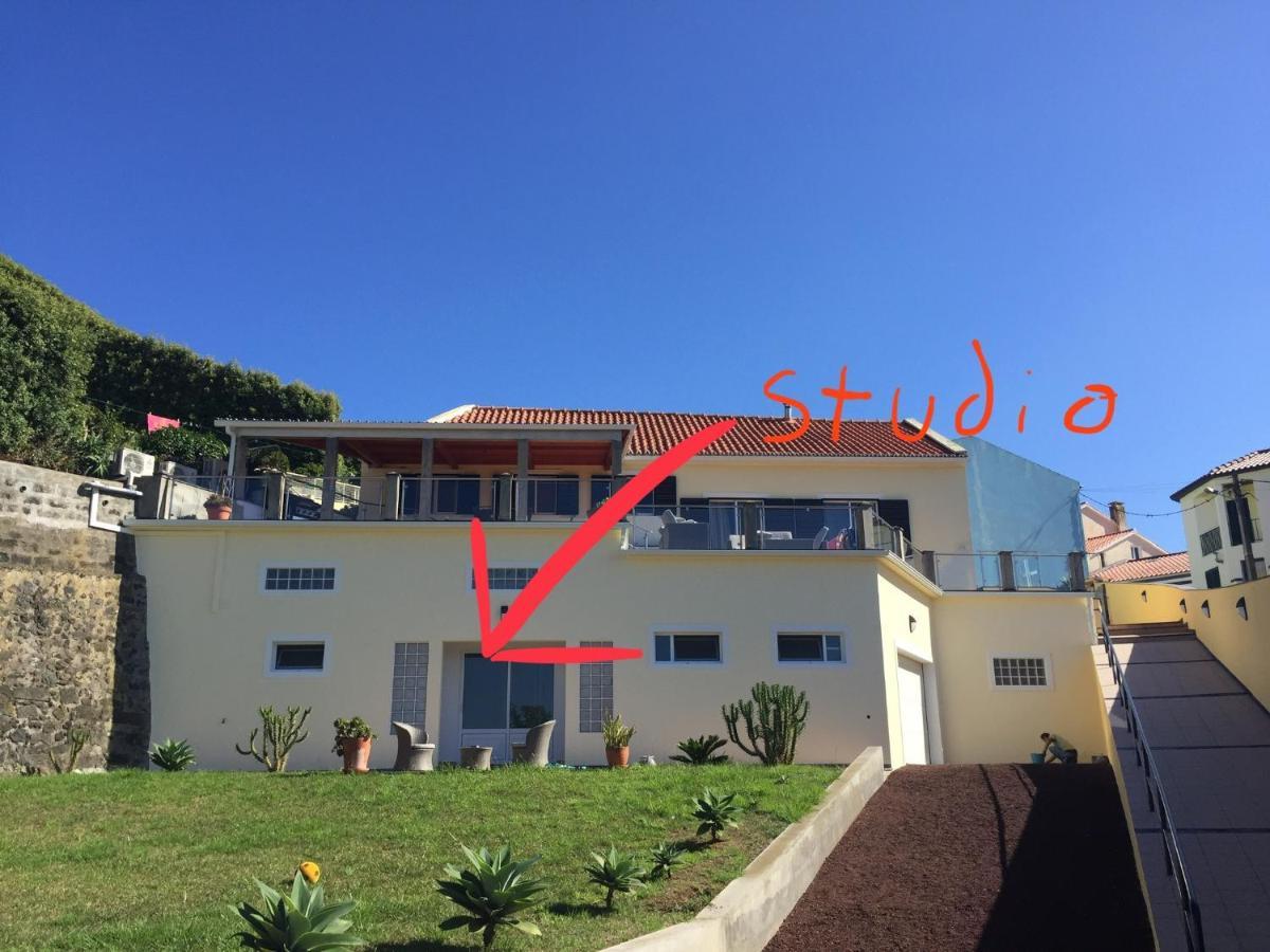 Quinta Do Pico Villa Ponta Delgada Dış mekan fotoğraf